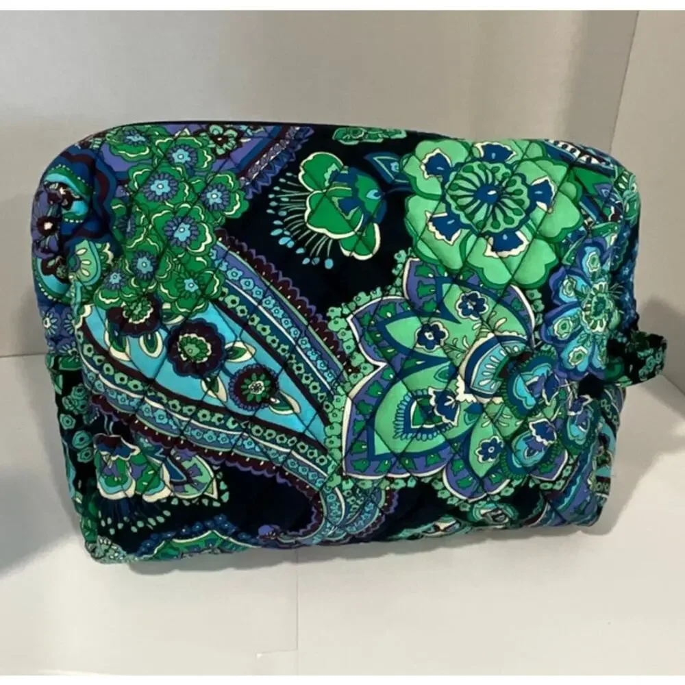 Vera Bradley Blue Rhapsody Set of 3